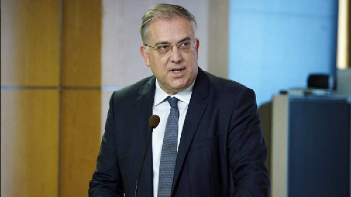 Θεοδωρικάκος για ΣΥΡΙΖΑ: Άναρθρες κραυγές- ατελείωτη καταστροφολογία επί τρεις ημέρες