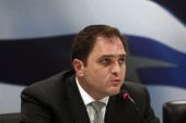 Πιτσιλής: Ανάσα για τις επιχειρήσεις ο εξωδικαστικός μηχανισμός