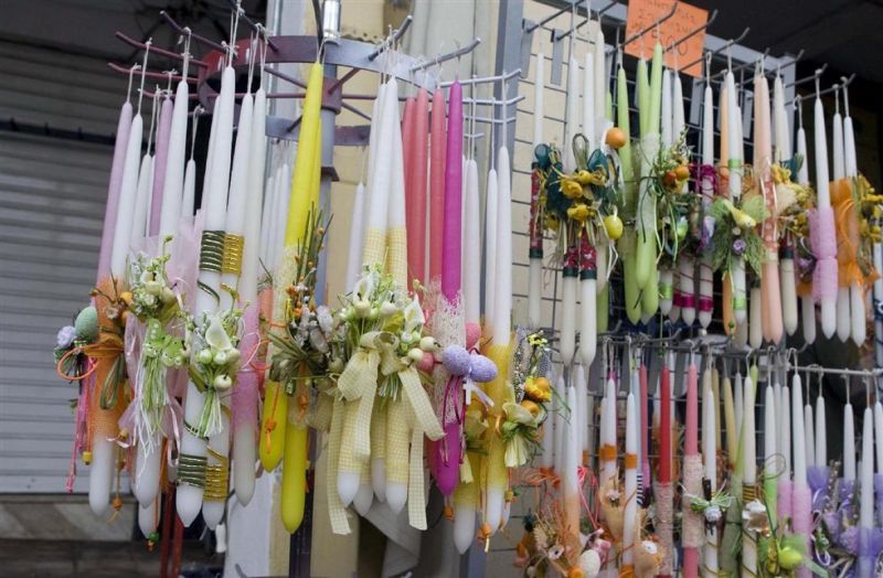 Πάσχα 2016: Ξεκινά το εορταστικό ωράριο-Πως θα λειτουργήσουν τα καταστήματα
