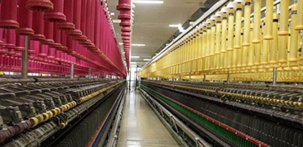 Κλωστοϋφαντουργία Ναυπάκτου: Στα €2,085 εκατ. τα EBITDA στο 9μηνο