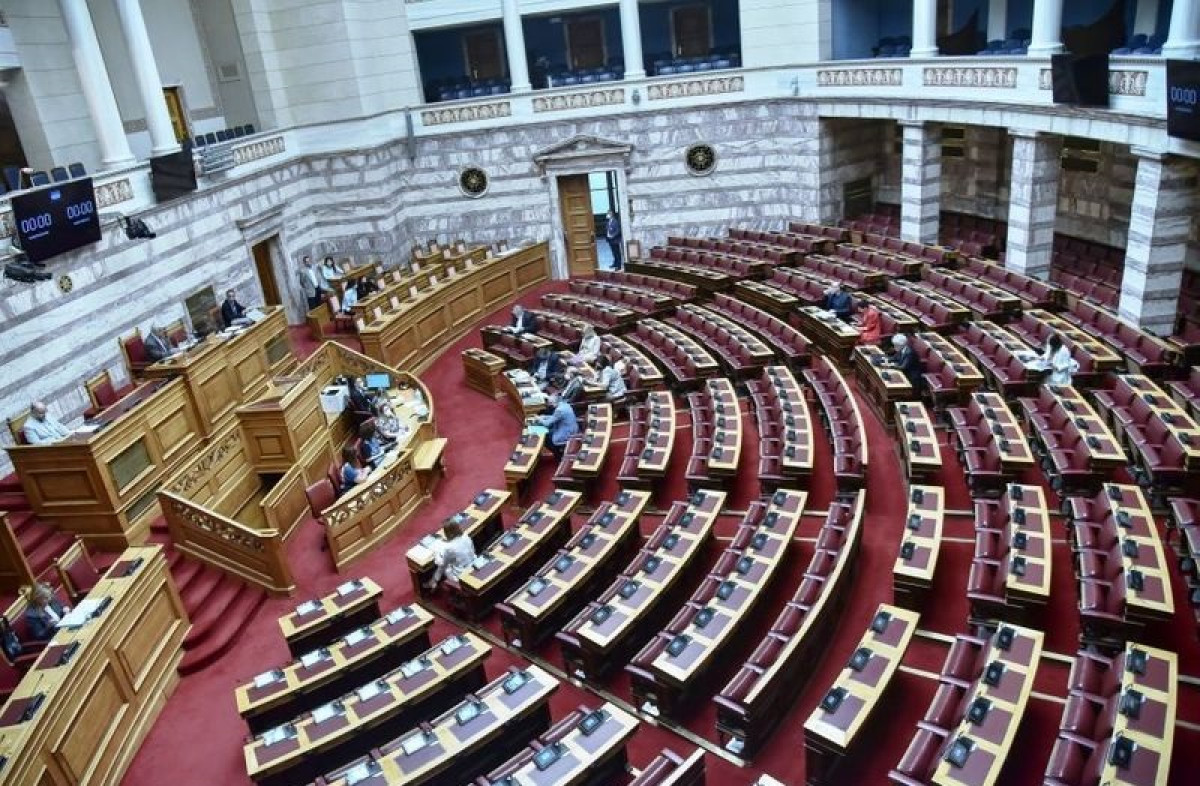 «Πέρασε» το νομοσχέδιο για την αστυνομική εκπαίδευση
