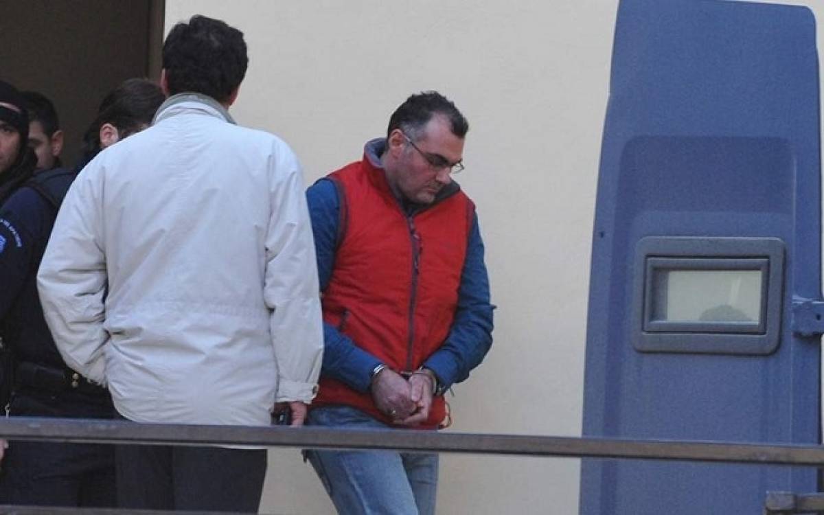 Δολοφονία Γρηγορόπουλου: Ομόφωνα ένοχος ο Κορκονέας - Αθώος ο Σαραλιώτης