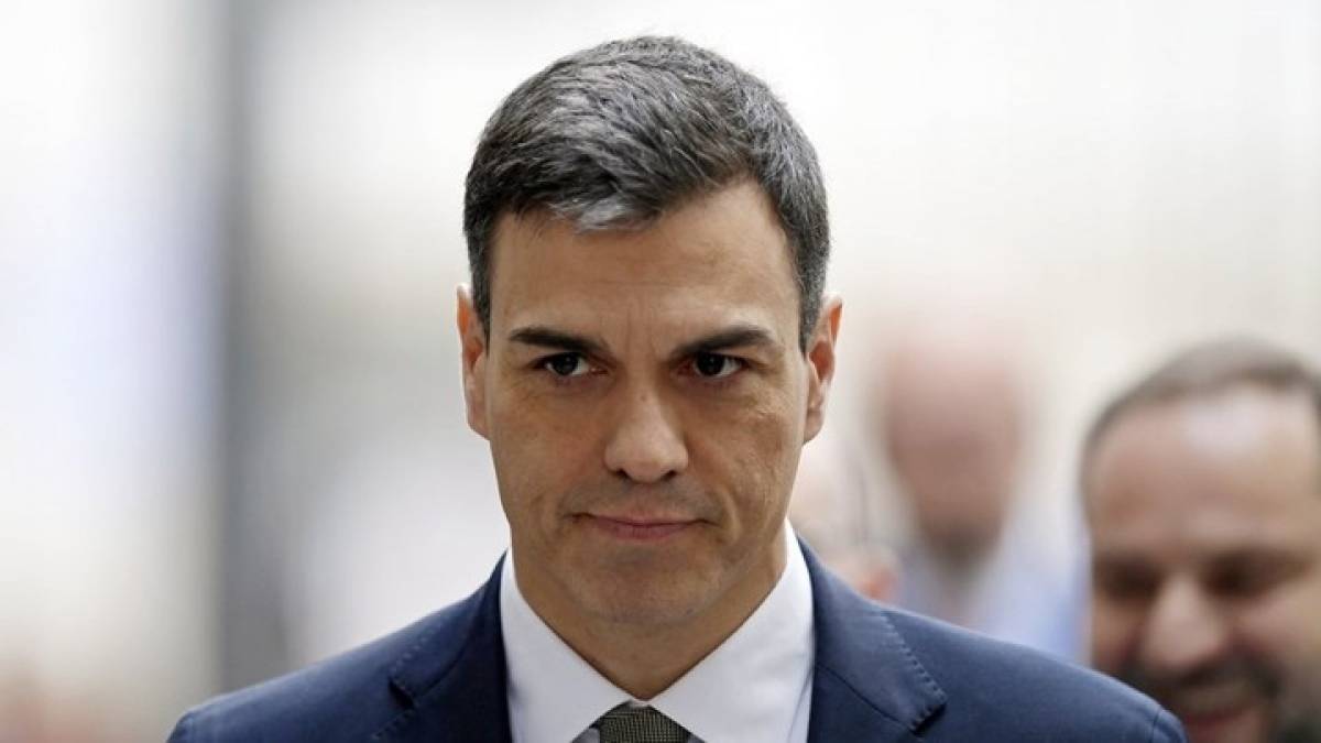 Σάντσεθ: Νίκη της Δημοκρατίας η απόφαση για την εκταφή Φράνκο