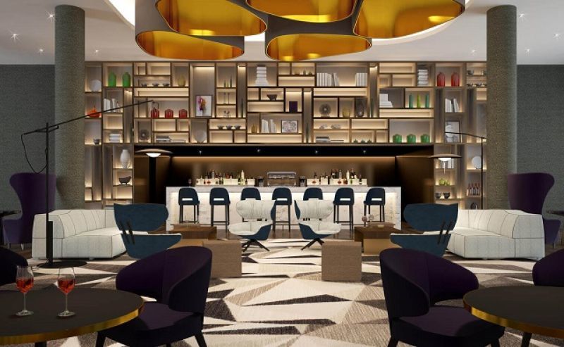 Ένας χρόνος από την ανακαίνιση του Makedonia Palace