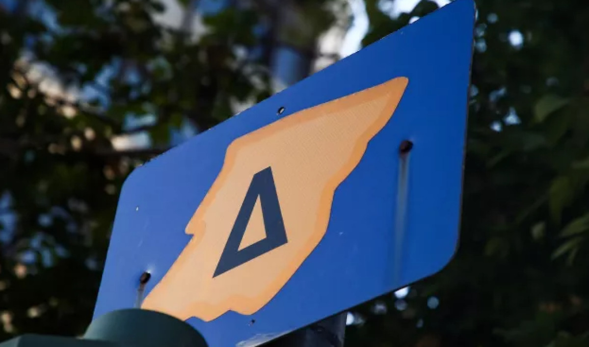 Επανέρχεται από τη Δευτέρα 16 Οκτωβρίου, ο δακτύλιος στην Αθήνα