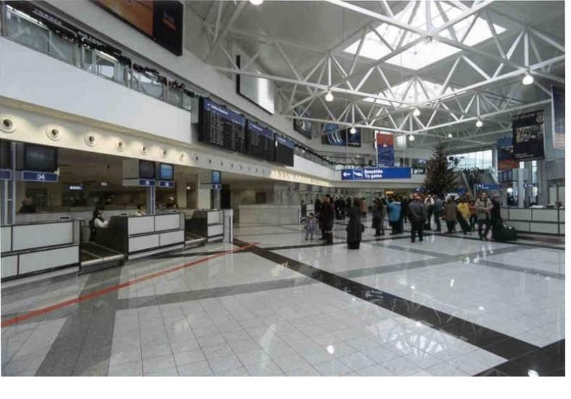 Έρευνα για βόμβα σε αεροπλάνο στην Ουγγαρία