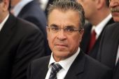 Αργ. Ντινόπουλος: Όχι στην εύκολη λύση των απολύσεων