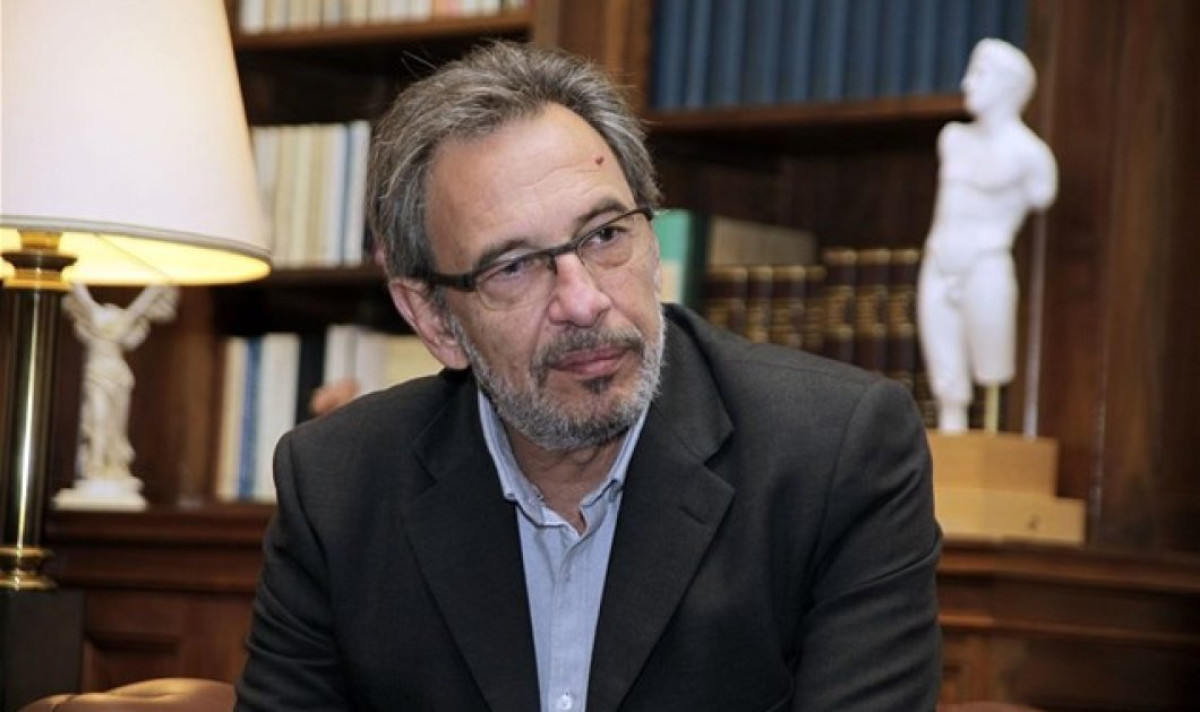Εκλογές: Υποψήφιοι με το ΚΚΕ Σεμίνα Διγενή και Διονύσης Τσακνής