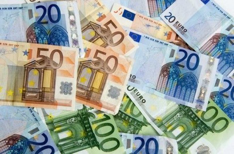 Moody's: Στα 89,4 δισ. ευρώ τα δάνεια των ελληνικών τραπεζών μέσω ρέπος της EKT