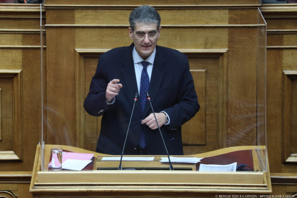 Γιαννούλης: Αναποτελεσματικά τα μέτρα για την αντιμετώπιση της αισχροκέρδειας