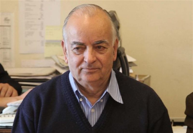 Ο Γ. Θεωνάς νέος υποδιοικητής του ΙΚΑ