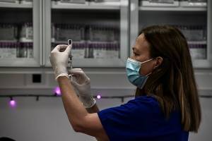 Το νέο πλάνο για τους εμβολιασμούς στην Ελλάδα