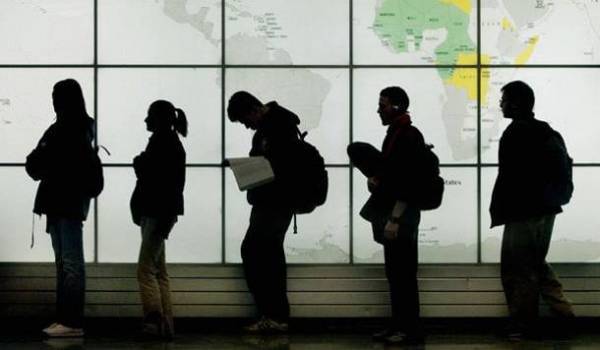 Ανάχωμα στο brain drain τα ερευνητικά προγράμματα ελληνικών ιδρυμάτων