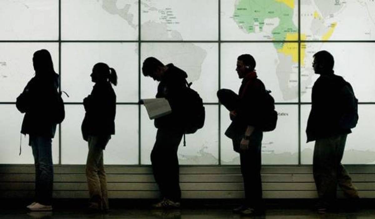 Ανάχωμα στο brain drain τα ερευνητικά προγράμματα ελληνικών ιδρυμάτων