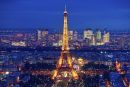 Γαλλία: Ανακαινίζεται με 317 εκ. ευρώ ο Πύργος του Άιφελ!