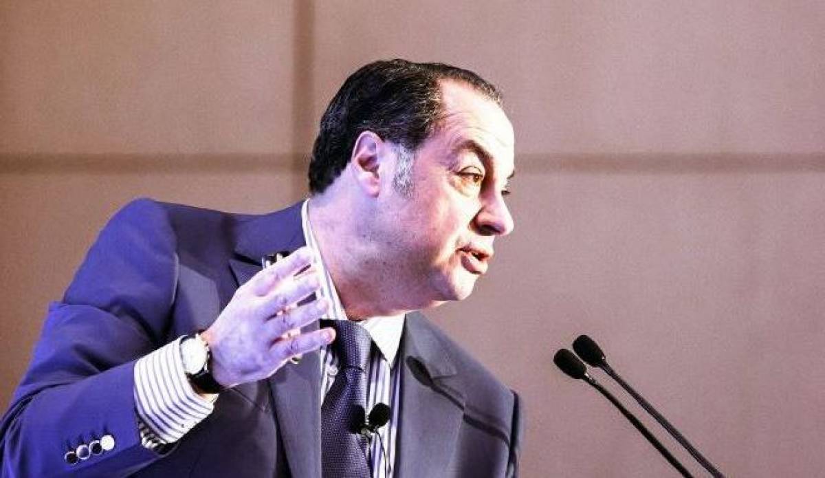 Baroudi-Κατάρ: O Μπάιντεν προσφέρει ευκαιρίες φυσικού αερίου στην Ανατολική Μεσόγειο