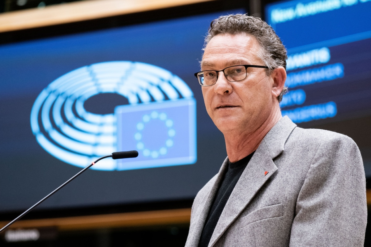 Αρβανίτης: Απαίδευτες οι αρχές ασφαλείας σε ζητήματα έμφυλης βίας