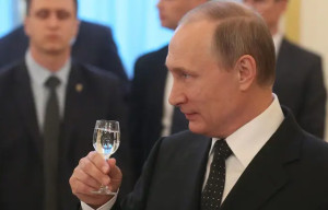 Forbes: Ποιες κυρώσεις; Οι Ρώσοι μεγιστάνες σε προ εισβολής επίπεδα