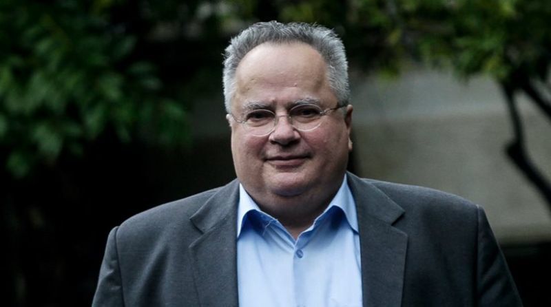 Απειλητικό μήνυμα προς Κοτζιά: «Έχουμε τρεις σφαίρες για σένα» (upd)