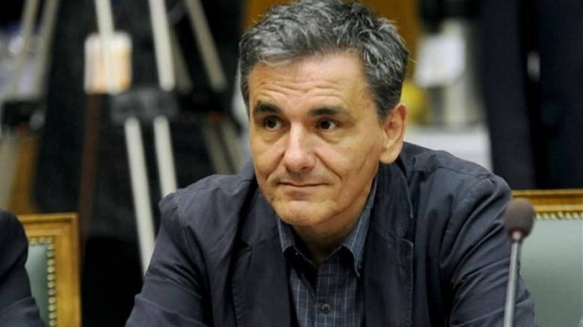 Τσακαλώτος για νόμο-πλαίσιο Κατσέλη: Τα κόκκινα δάνεια θα γίνουν πράσινα