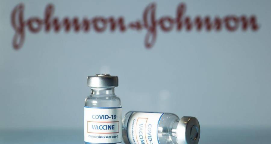 Εμβόλια: Αναβολή χορήγησης του Johnson&amp; Johnson και στην Κύπρο