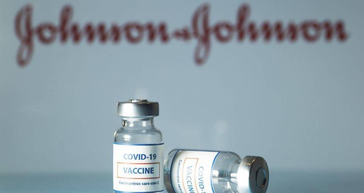 Εμβόλια: Αναβολή χορήγησης του Johnson&amp; Johnson και στην Κύπρο