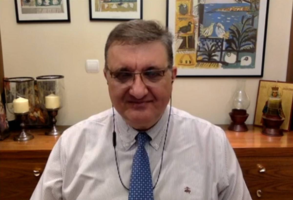 Εξαδάκτυλος για περιοριστικά μέτρα: Κανένας λόγος να κάνουμε σπατάλη πόρων