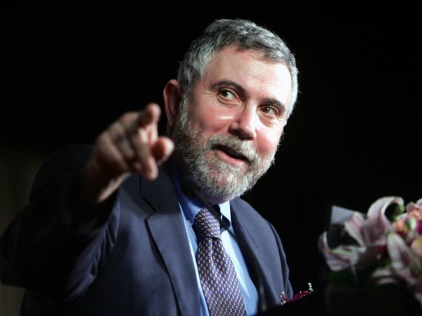 "Η Ευρώπη δεν πρέπει να πέσει στην παγίδα του αποπληθωρισμού"