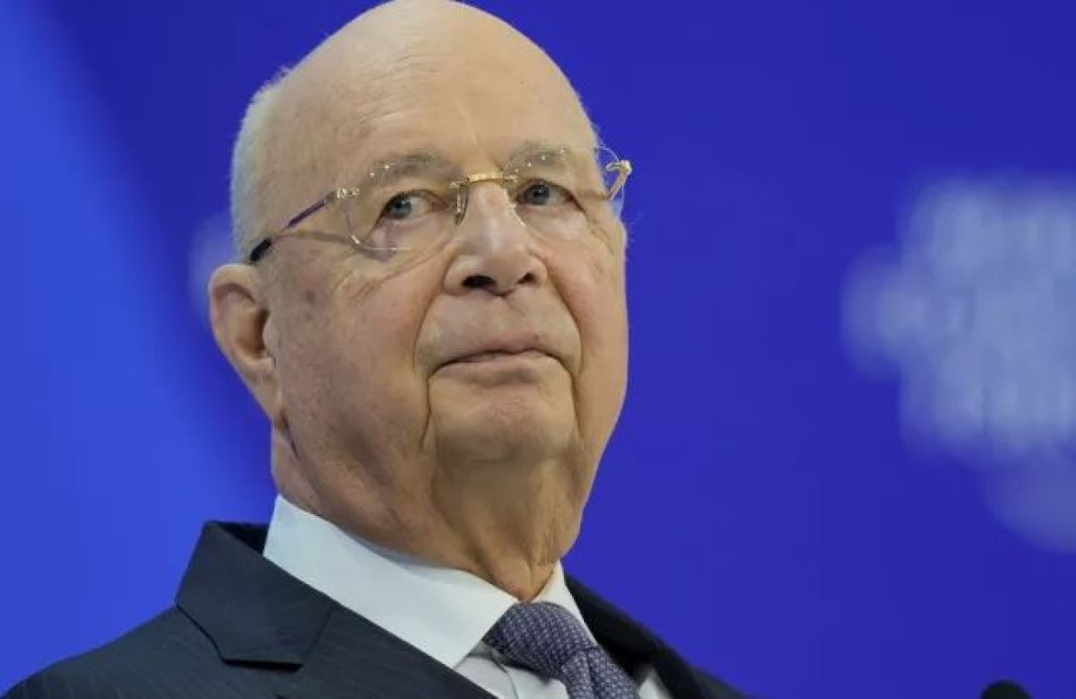 Παγκόσμιο Οικονομικό Φόρουμ: Ξεκινά έρευνες κατά του ιδρυτή του-Ο λόγος