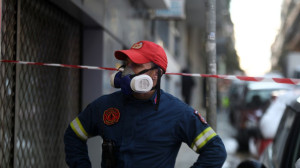Λήξη συναγερμού στον Πειραιά: Δεν εντοπίστηκε διαρροή αερίου σε βενζινάδικο - Άνοιξαν οι δρόμοι