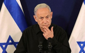 Νετανιάχου- Συμφωνία για ομήρους: Δεν σταματά ο πόλεμος