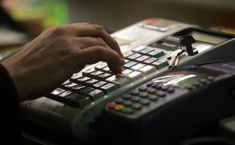 Ταμειακές μηχανές και φορολογικοί μηχανισμοί στη μάχη κατά της φοροδιαφυγής