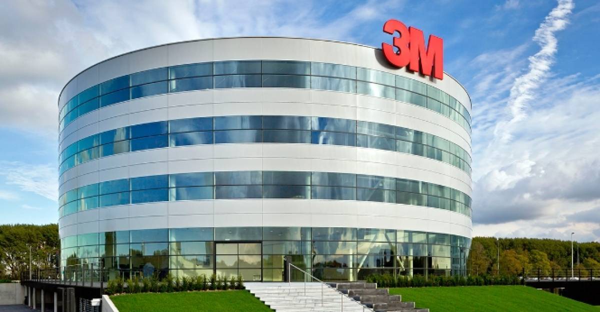 3Μ: Τσεκούρι για 2.000 θέσεις εργασίας