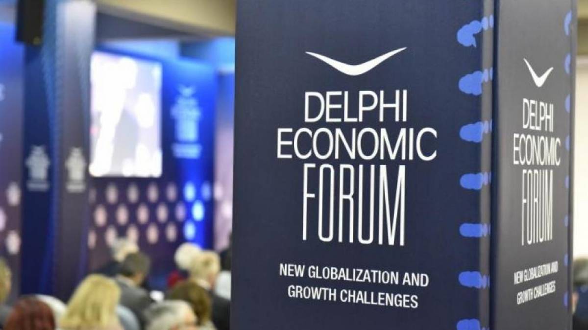 Delphi-Live: To τραπεζικό σύστημα και η χρηματοδότηση της επόμενης μέρας