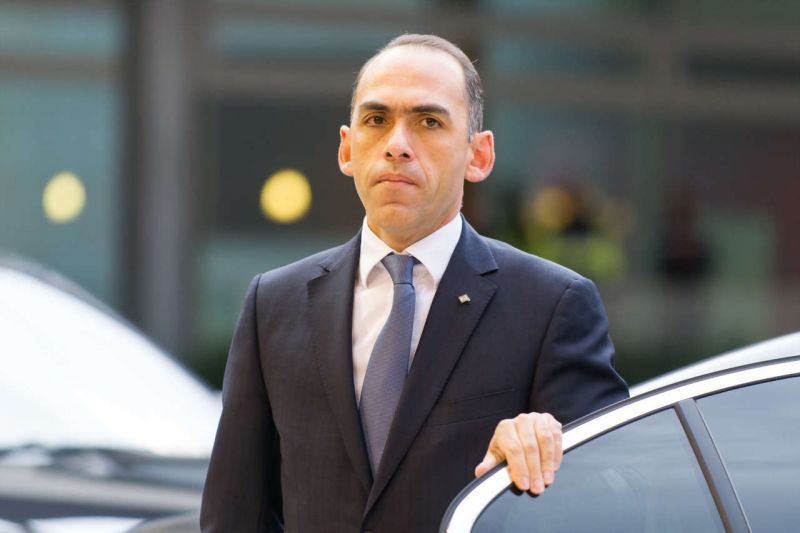 Χ.Γεωργιάδης: Η απαλλαγή από τους δανειστές δεν γίνεται με μαγκιές