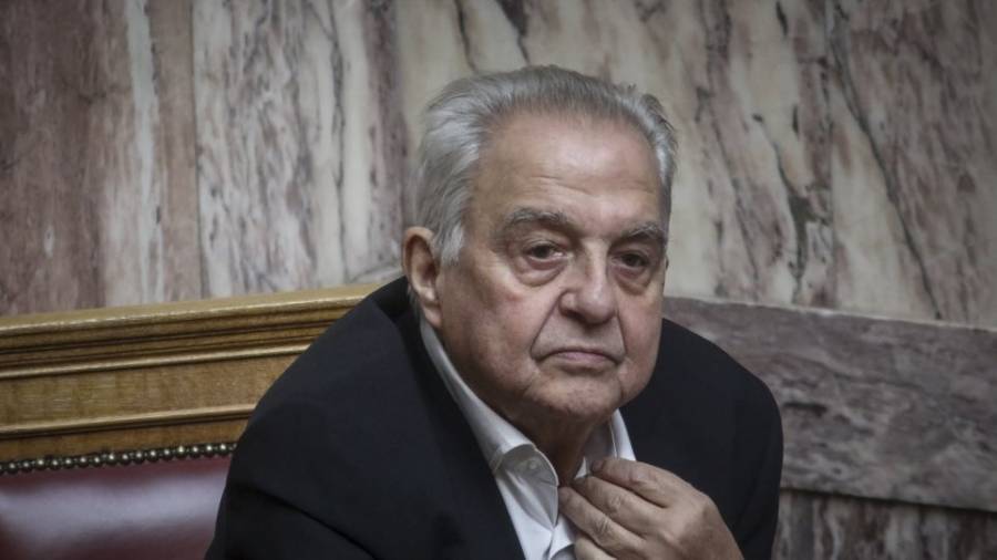 Φλαμπουράρης: Η αλήθεια για το Ελληνικό μετά την επικύρωση σύμβασης