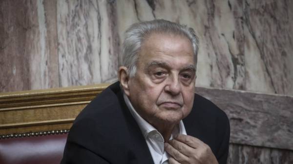 Φλαμπουράρης: Η αλήθεια για το Ελληνικό μετά την επικύρωση σύμβασης
