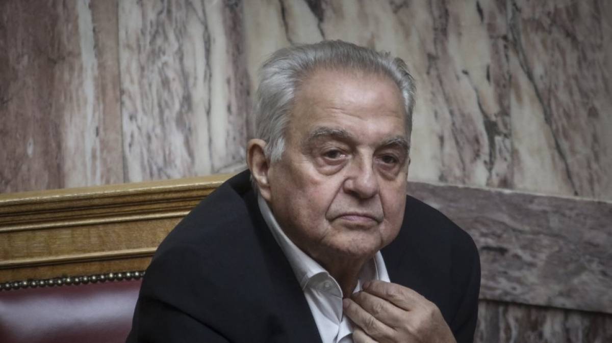 Φλαμπουράρης: Η αλήθεια για το Ελληνικό μετά την επικύρωση σύμβασης