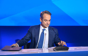 Ο Μητσοτάκης χρειάζεται ένα θαύμα, είναι βάσιμη η ελπίδα;