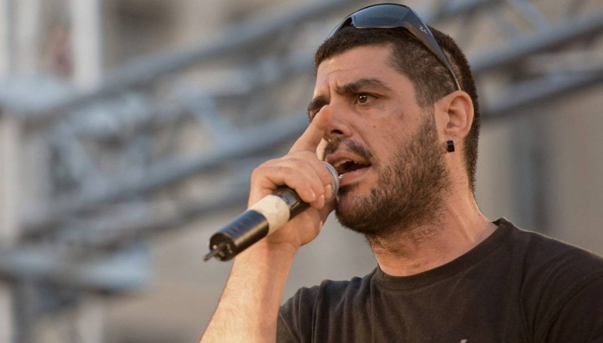 Το μήνυμα Τσίπρα για την επέτειο της δολοφονίας Φύσσα