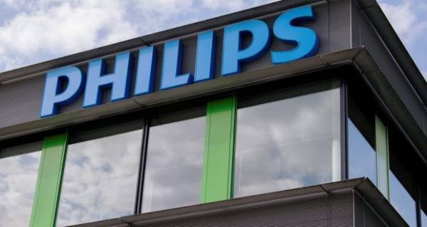Philips: Αισθητά μειωμένα τα καθαρά κέρδη δ΄ τριμήνου