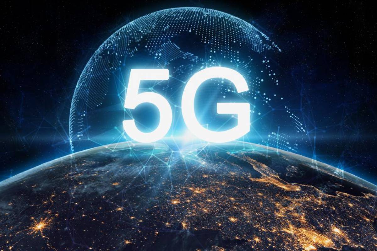 Το 5G... απλώνεται- Πρόσβαση για 2 δισ. κατοίκους του πλανήτη