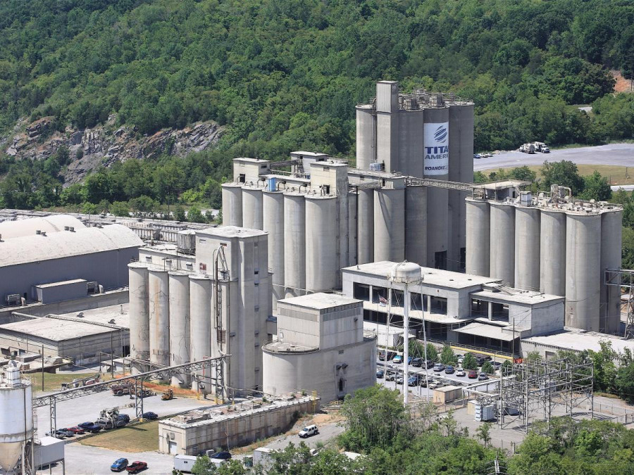 ΤΙΤΑΝ: Δράσεις 3 εκατ. ευρώ σε πληγείσες περιοχές