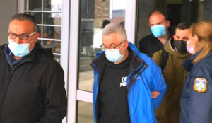 Σε συμπληρωματική απολογία για το revenge porn κλήθηκε ο Στ.Παναγιωτόπουλος