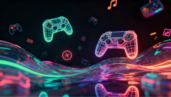 Η Τεχνητή Νοημοσύνη κοινός παρονομαστής στις απειλές ασφάλειας για τη βιομηχανία της ψυχαγωγίας