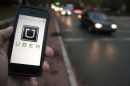 Uber: &quot;Ψέματα&quot; τα περί τεχνολογίας της Google στα οχήματά μας