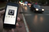 Uber: "Ψέματα" τα περί τεχνολογίας της Google στα οχήματά μας