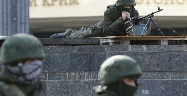 Με νέα μέτρα άμεσα απειλούν την Ρωσία οι Ευρωπαίοι