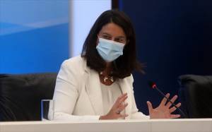 Έκτακτη Σύνοδος Ευρωπαίων υπουργών Παιδείας με πρωτοβουλία Κεραμέως για Ουκρανία