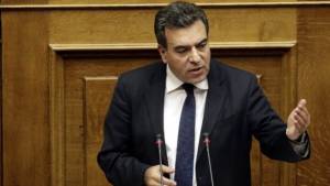 Κόνσολας: Η κρουαζιέρα και ο θαλάσσιος τουρισμός ανοίγουν νέες προοπτικές
